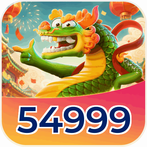 54999