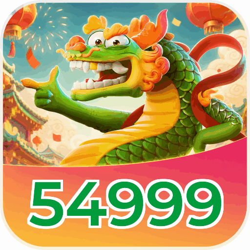 54999